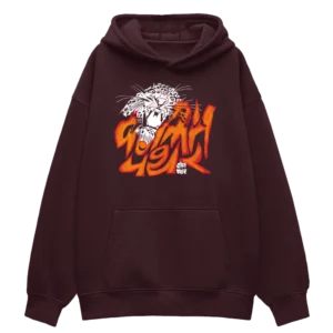 Dalit Panther Hoodie
