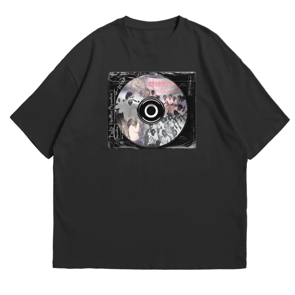 Dalit Panthers - Speeches