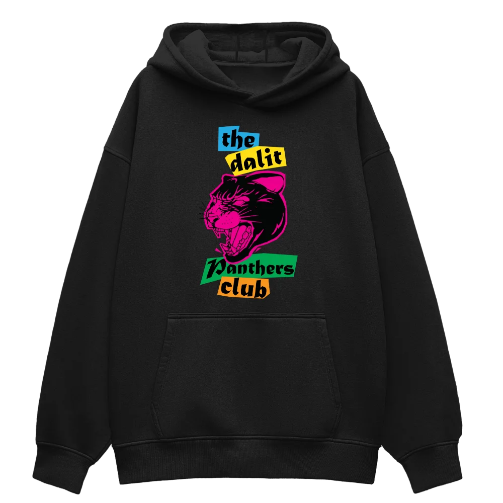 Unisex Oversized Hoodie