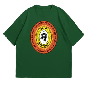 Dalit Panther Slogan