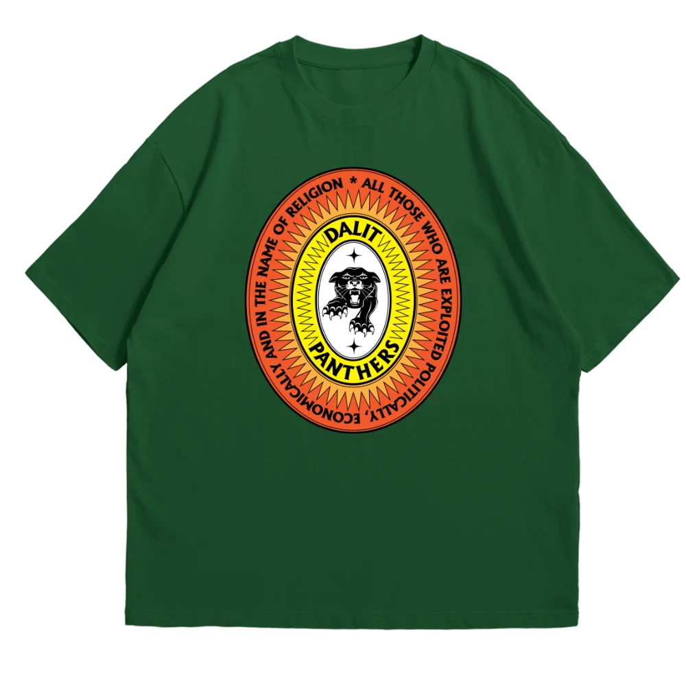 Dalit Panther Slogan